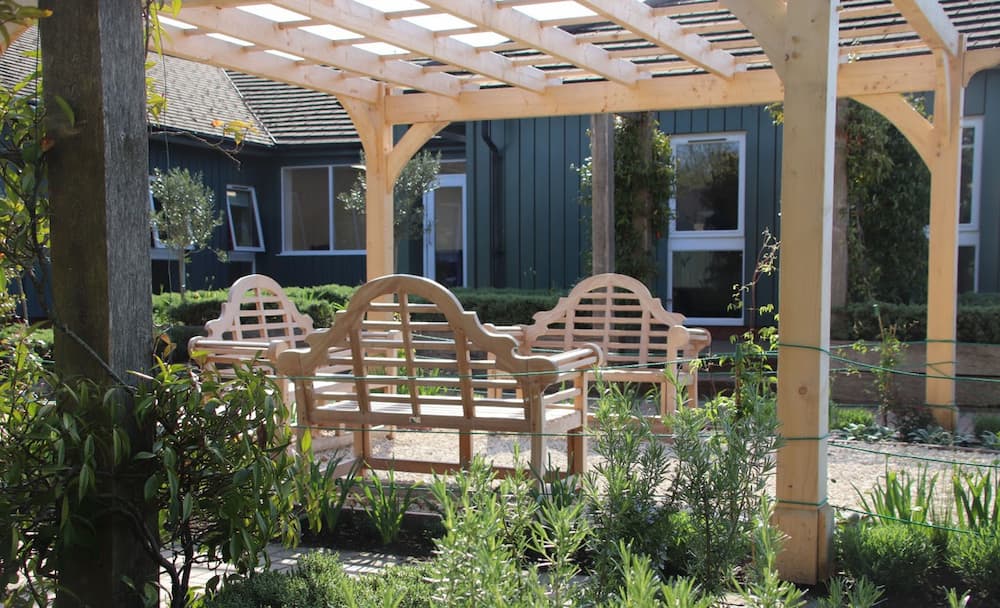 From old school pond to pastoral pride